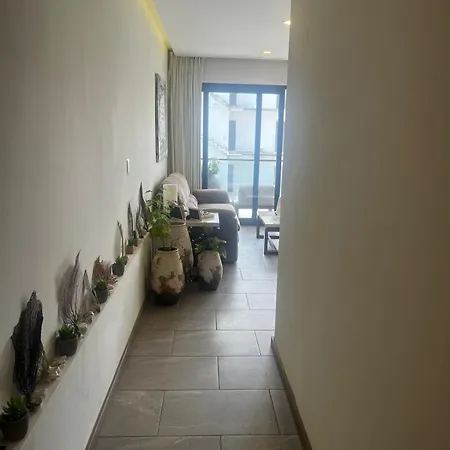 Suite En Grand Fifty Hotel De Carola Sencebe